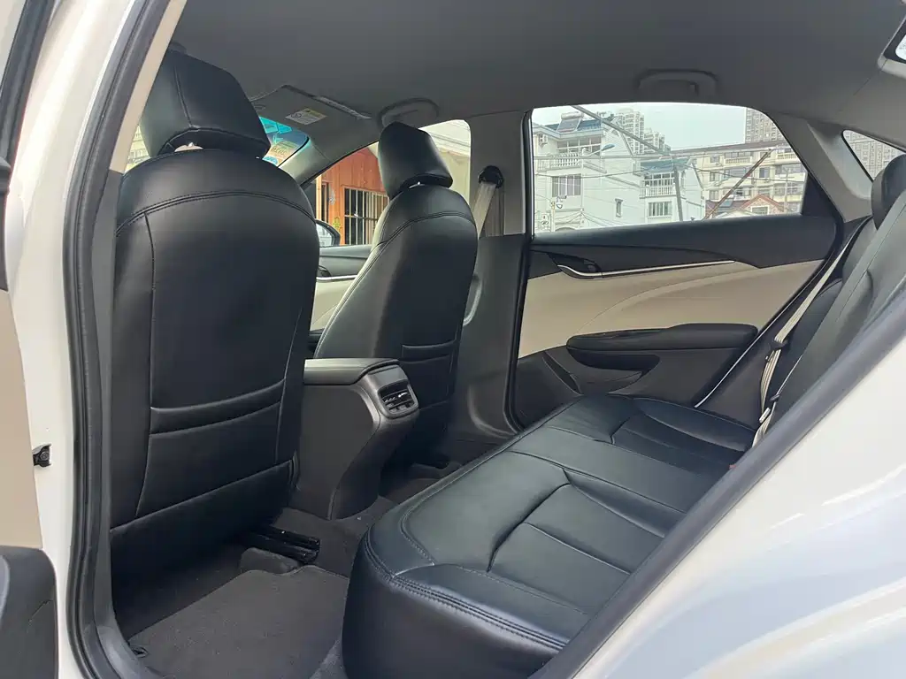 Buick Excelle 2016 15N AT
