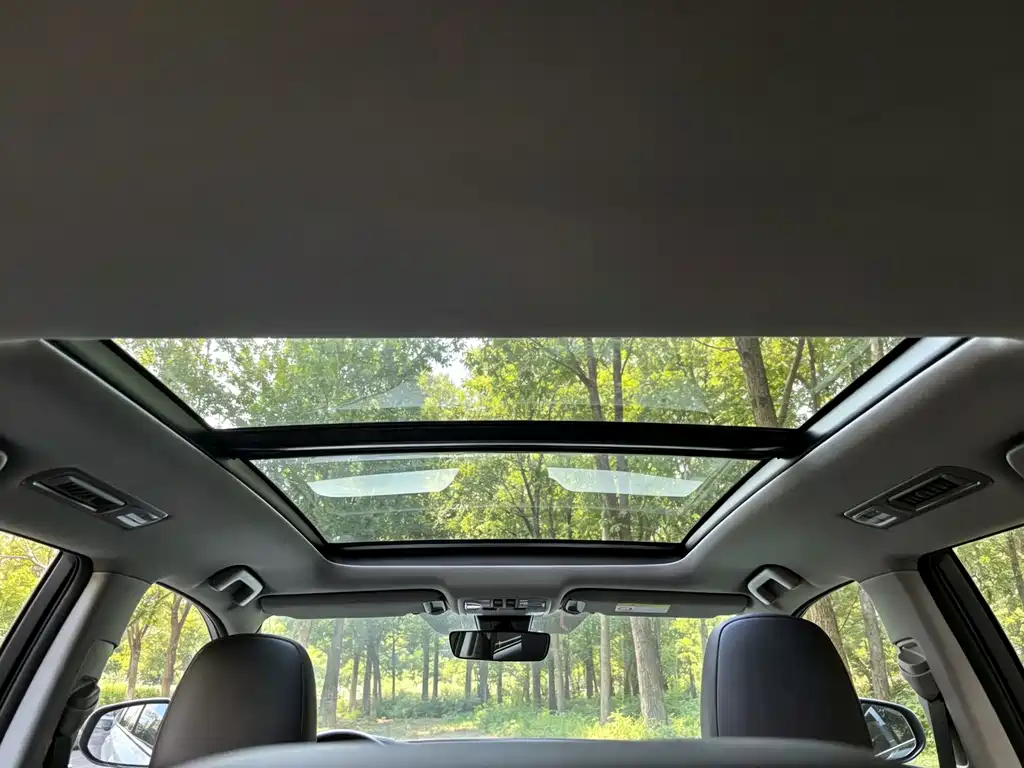 Toyota Highlander — миниатюра 21