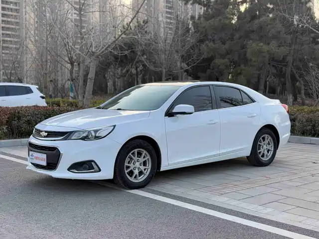 chevrolet mai-ruibao