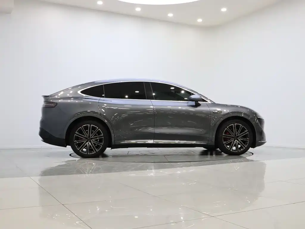 Luxeed R7 2024 736km UItra