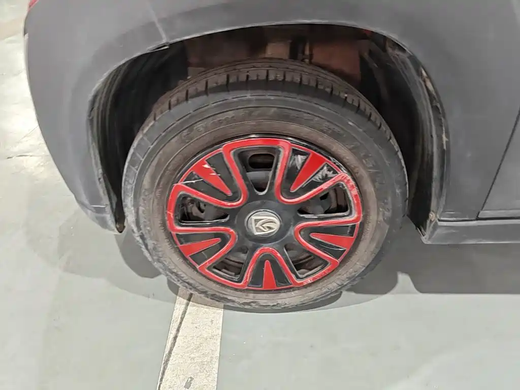 Baojun E100 — миниатюра 23