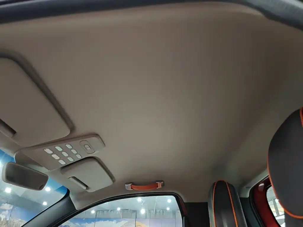 Baojun E100 — миниатюра 18