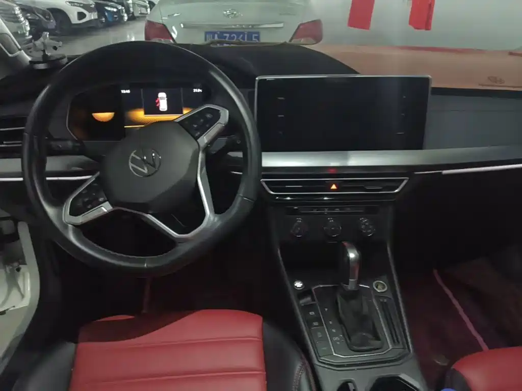 Volkswagen Lavida — миниатюра 11