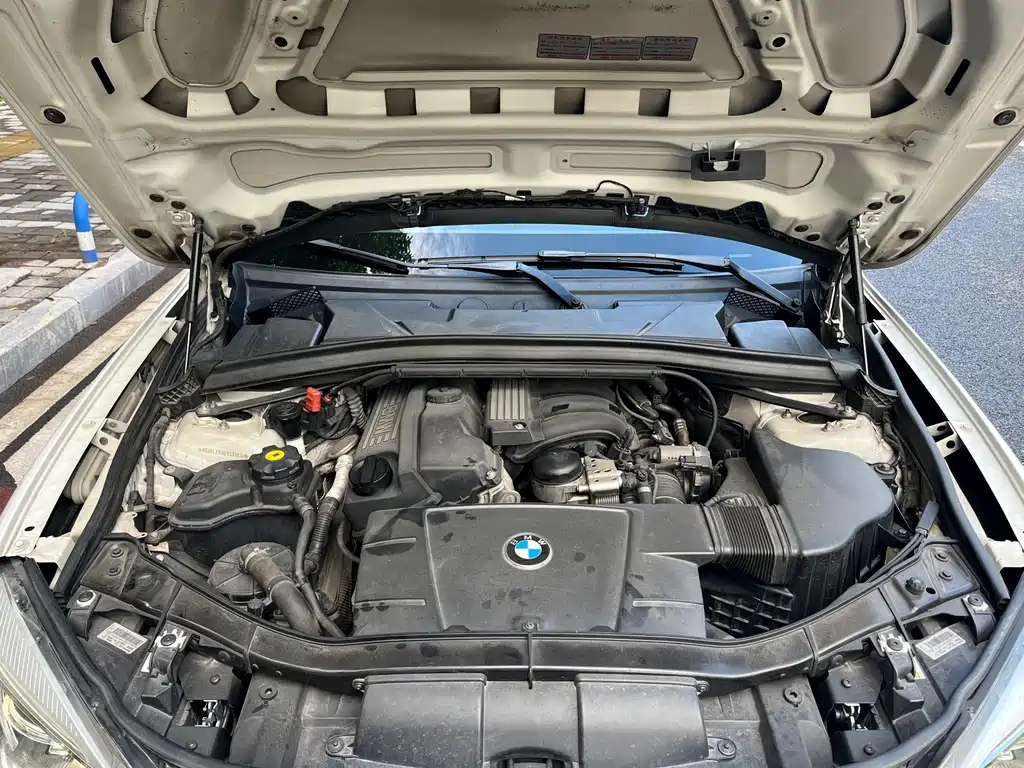 BMW X1 (Import) — миниатюра 17