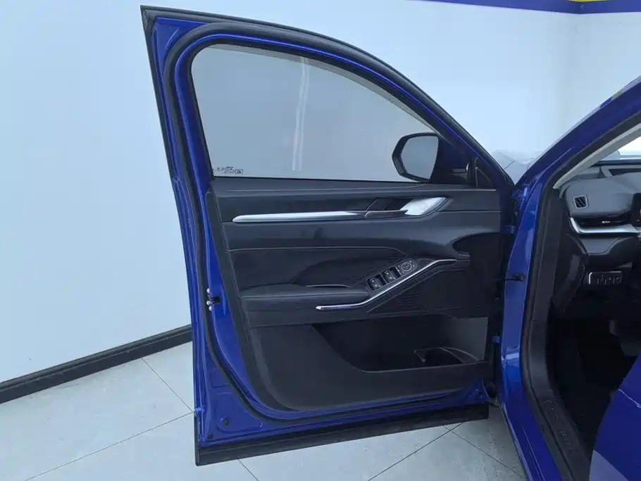 Haval H6 2021 2.0T AT Max