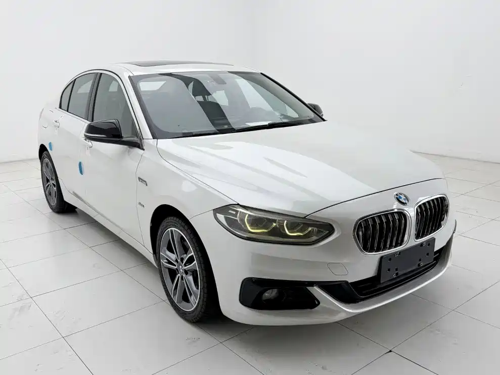 BMW 1 Series — миниатюра 3
