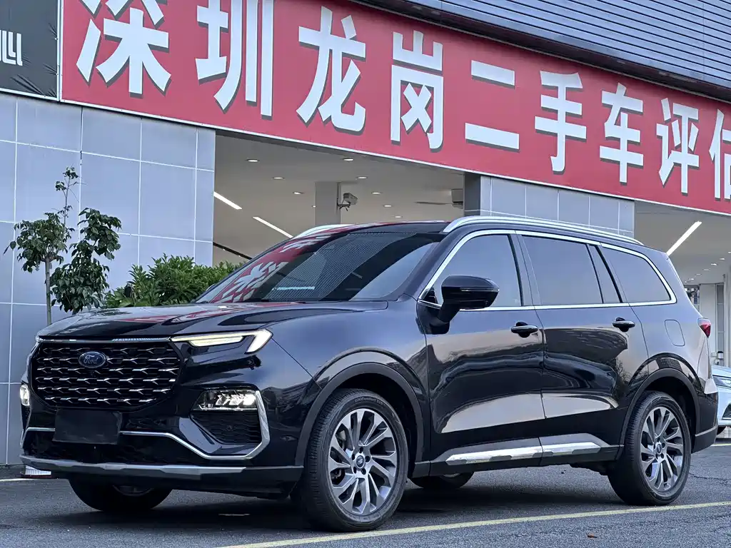 Ford Equator — миниатюра 2