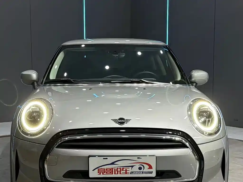 MINI Mini — миниатюра 2
