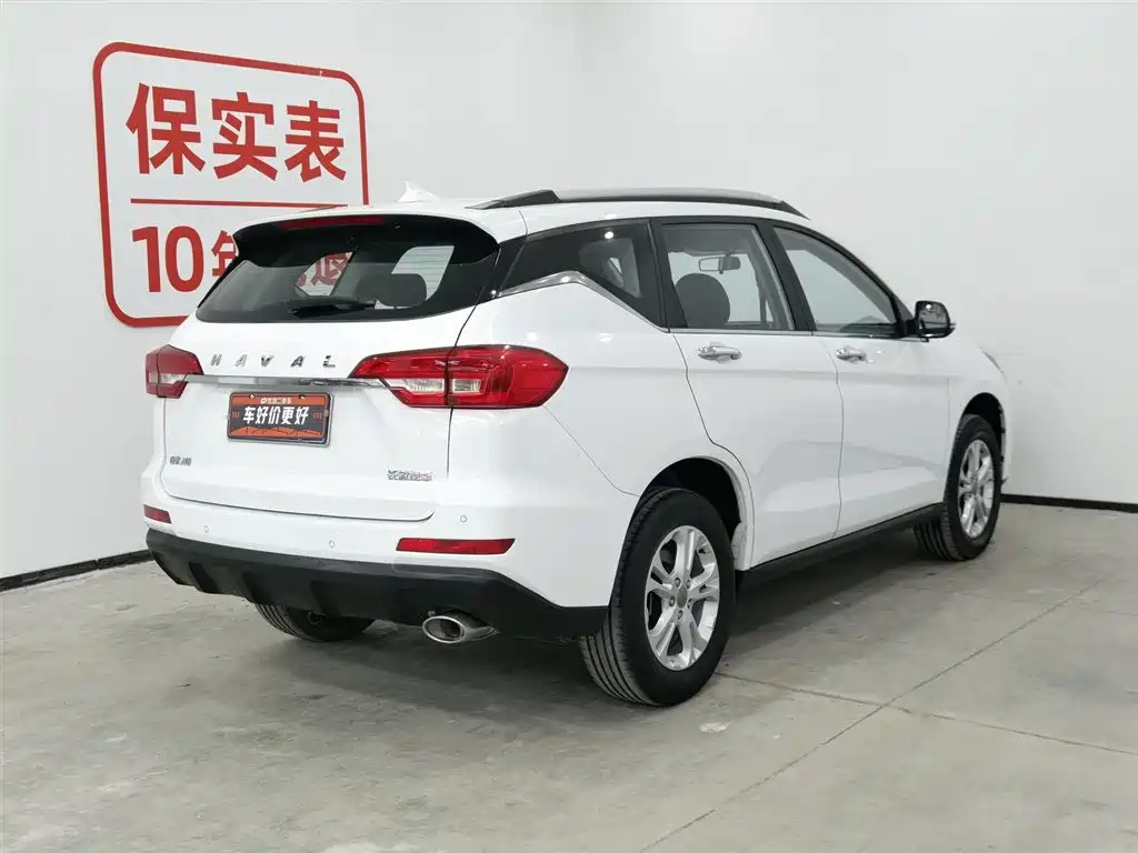 HAVAL M6
