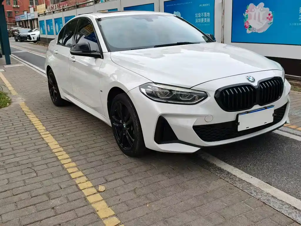 BMW 1 Series — миниатюра 3