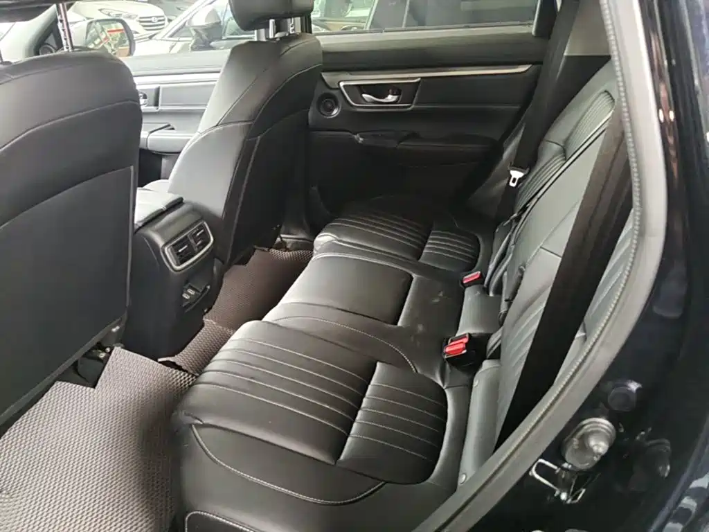 Honda Breeze PHEV — миниатюра 17