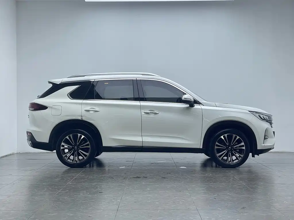 GAC Motor Trumpchi GS5 — миниатюра 9