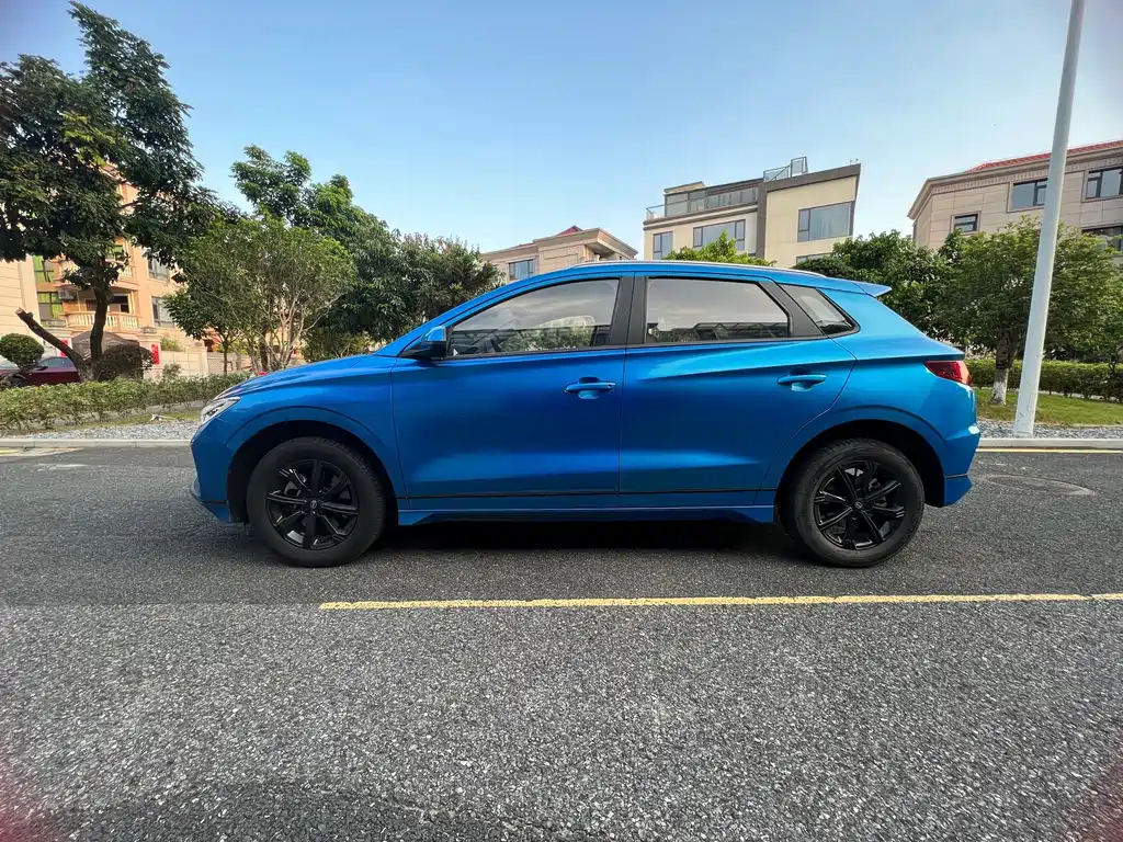 BYD e2 — миниатюра 5