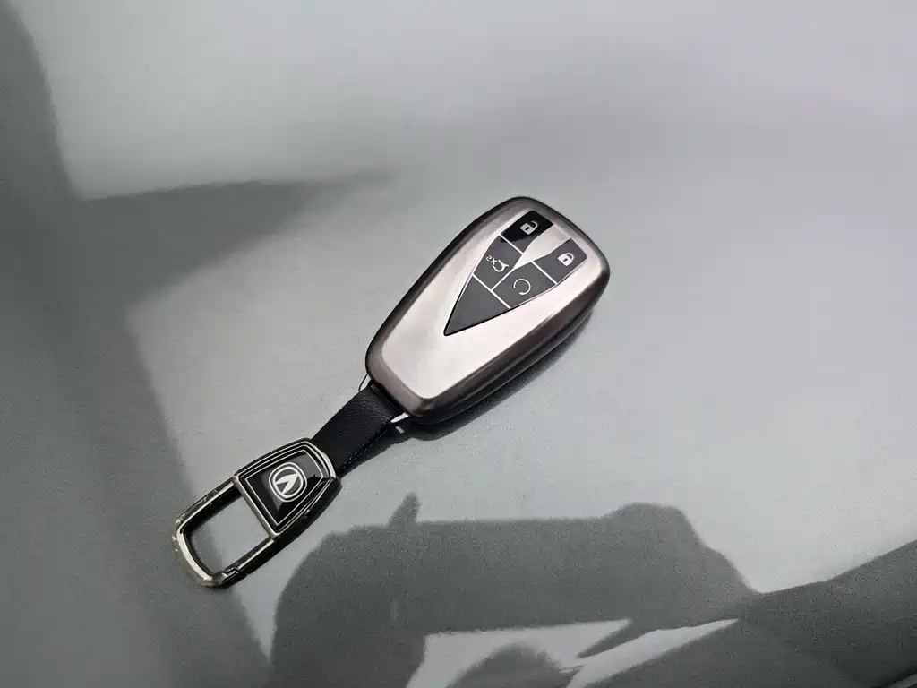 Changan CS75 PLUS — миниатюра 20