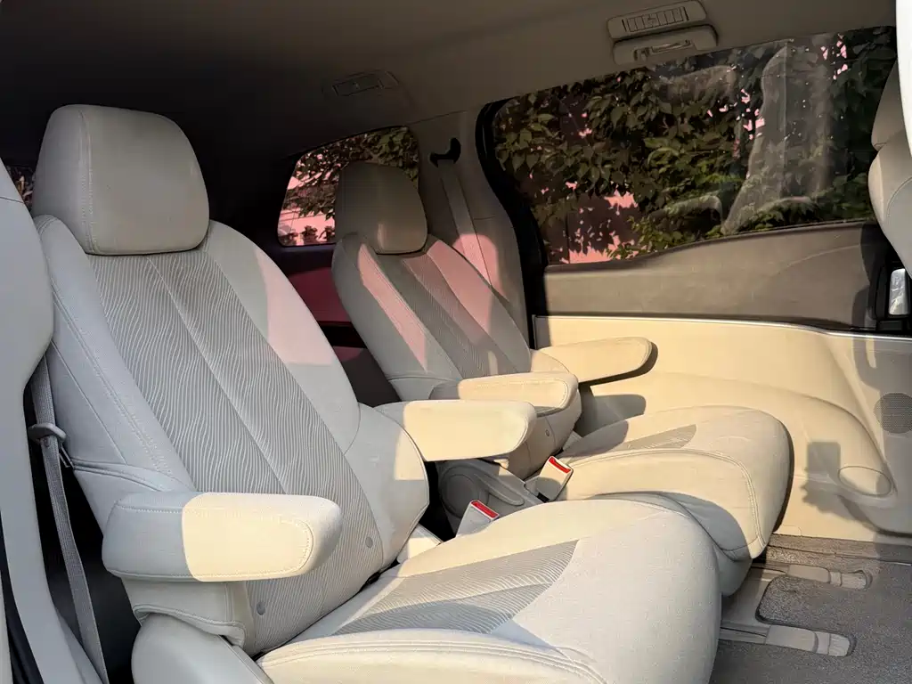 Buick GL8 2021 652T Comfort