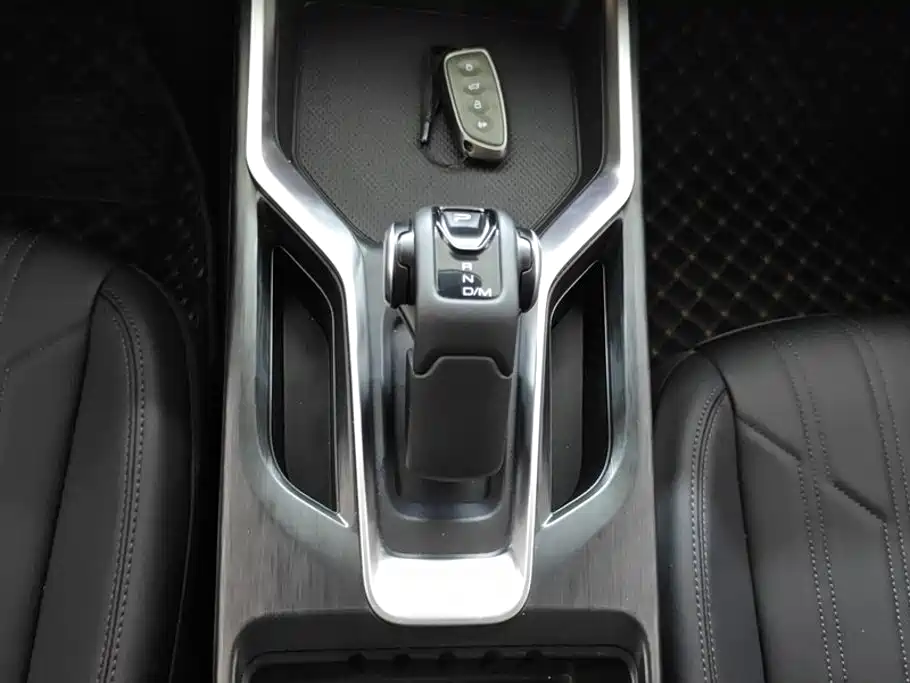 Haval H5 — миниатюра 16