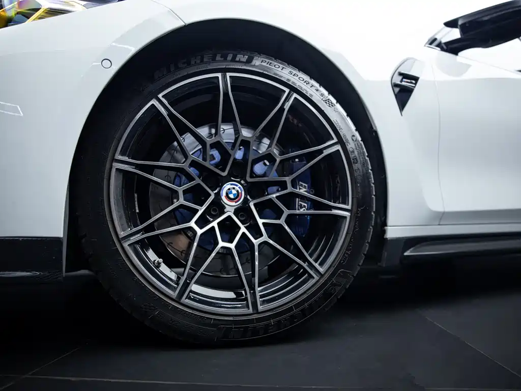 BMW M3 — миниатюра 21