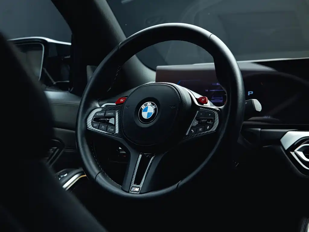 BMW M3 — миниатюра 10