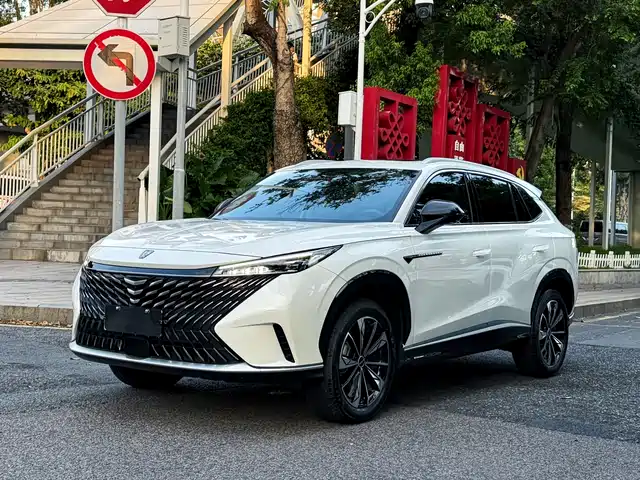 2024 Roewe RX5