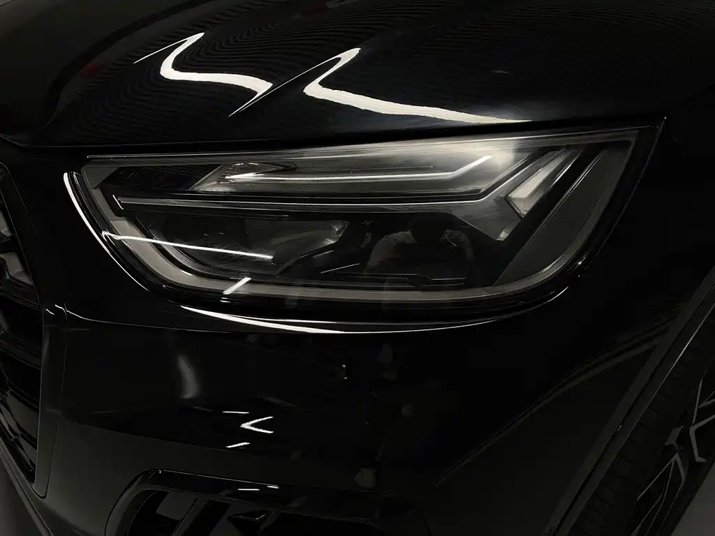 Audi Q5L — миниатюра 4