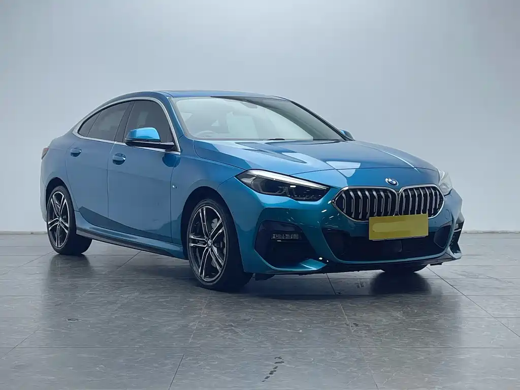 BMW 2 Series (Import) — миниатюра 3