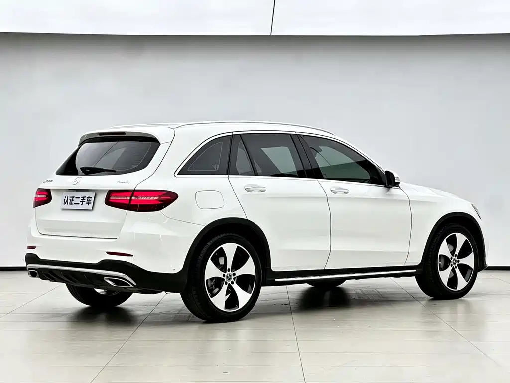 Mercedes-Benz GLC GLC 300 4MATIC Dynamic Type, фото 15