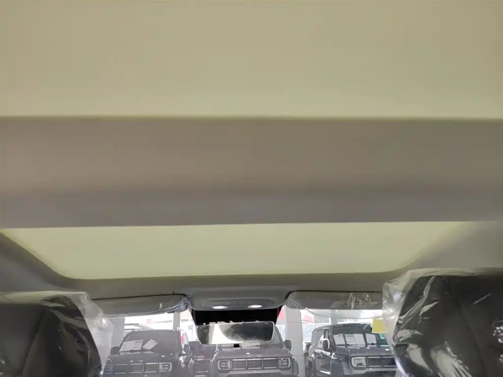 Arcfox S3 2026 660ULTRA