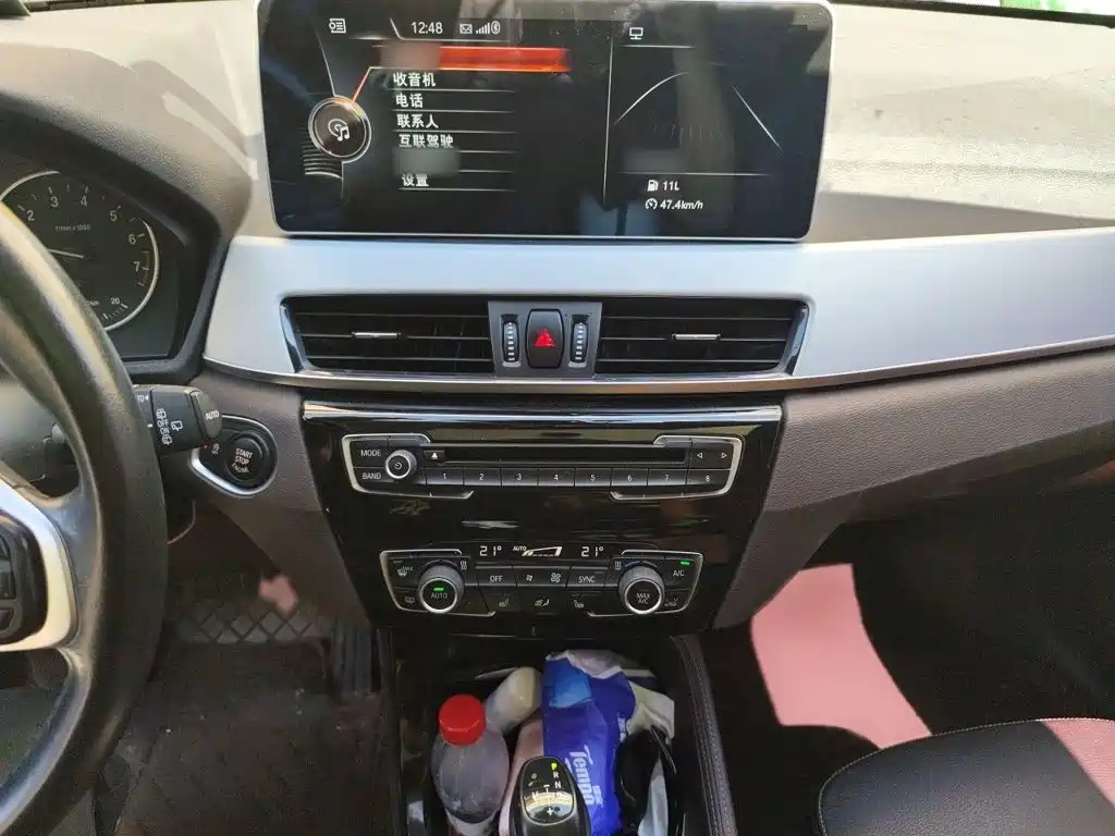 BMW X1 — миниатюра 6