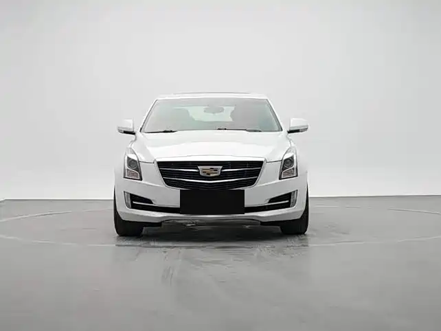 Cadillac ATS-L 2017 28T
