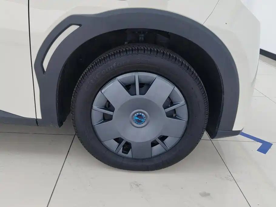 BYD Seagull — миниатюра 6