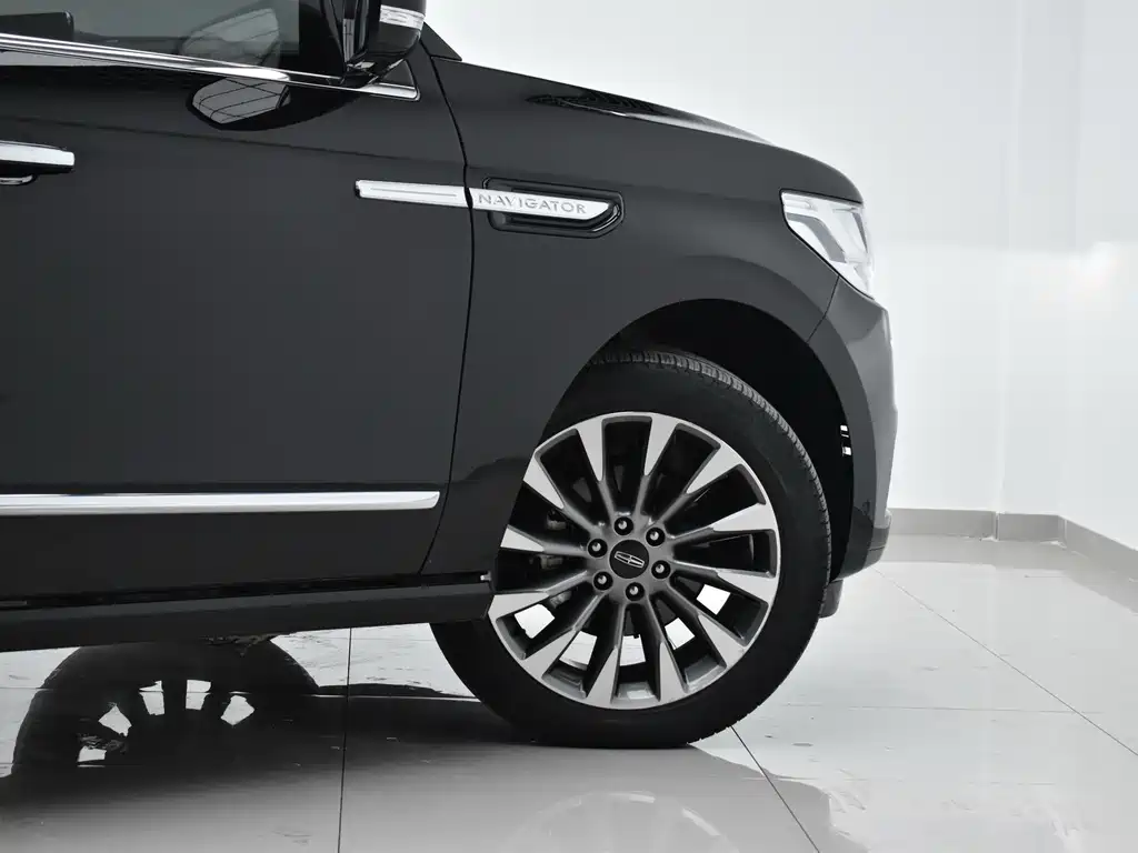 Lincoln Navigator 2019 3.5T VI