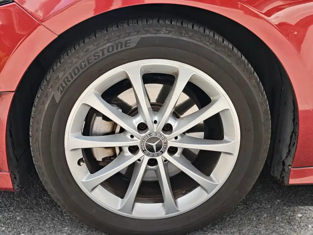 Mercedes-Benz A-Class — миниатюра 4
