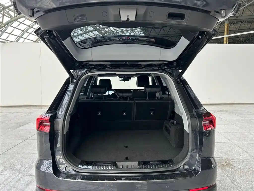 CHERY TIGGO 8 PRO NEW ENERGY