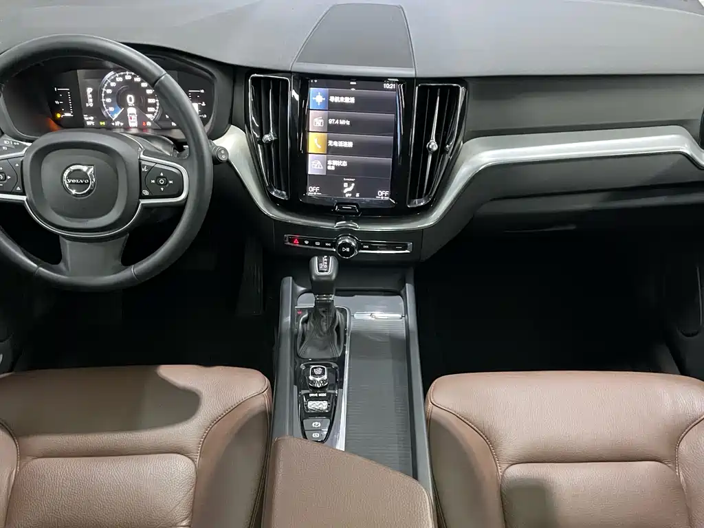 Volvo XC60 2018 T5