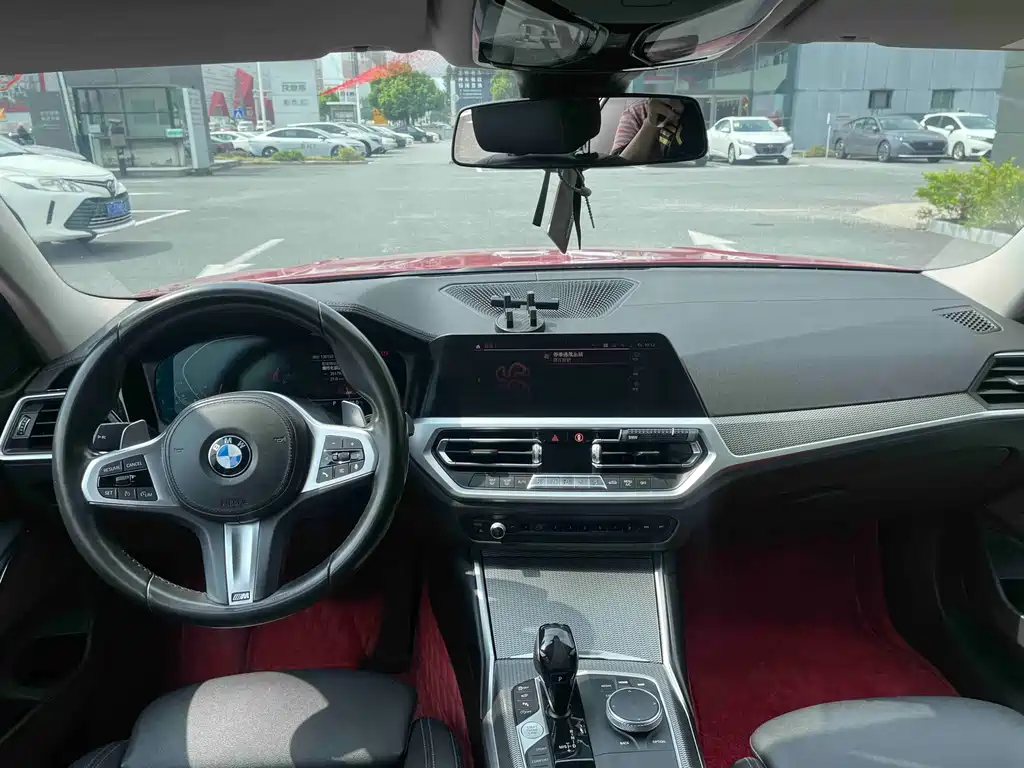 BMW 3 Series — миниатюра 6