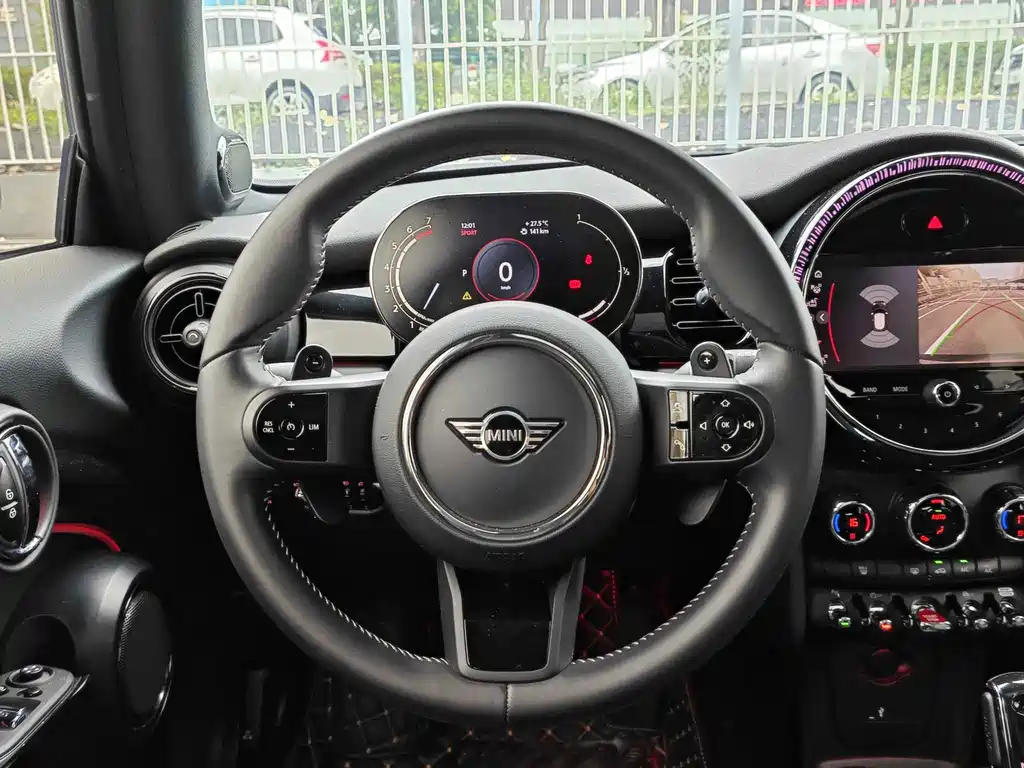 MINI Mini — миниатюра 10