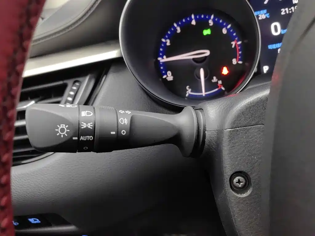 Toyota IZOA — миниатюра 21
