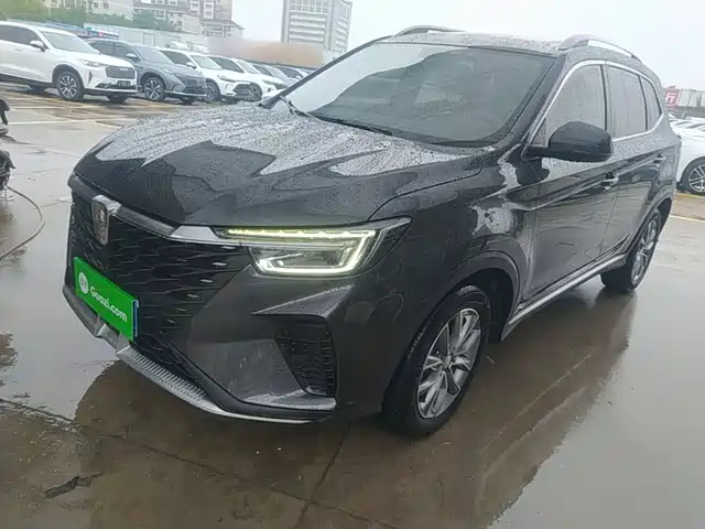 2024 Roewe RX5