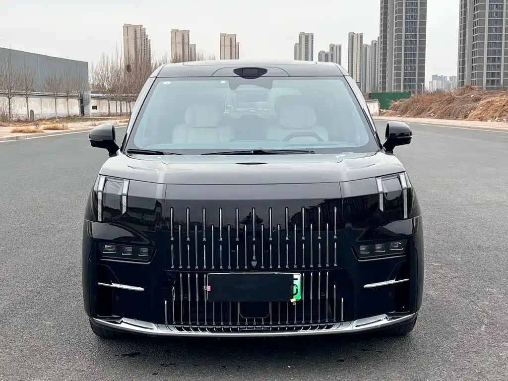 ZEEKR EXTREME KRYPTON 009