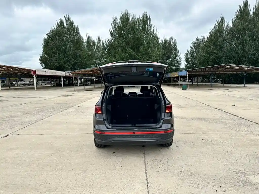Jetta VS5 — миниатюра 18