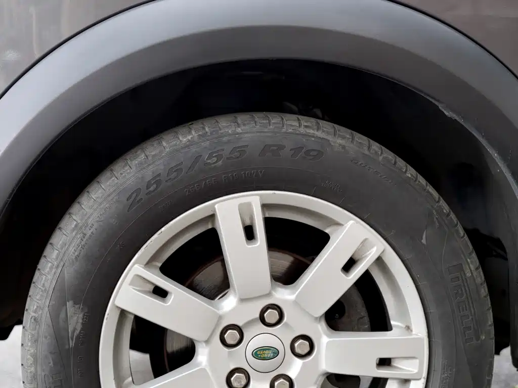 Land Rover Discovery — фотографии объявления, Фото 17