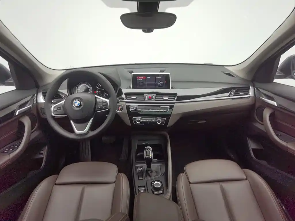 BMW X1 2020 sDrive20Li Fashion