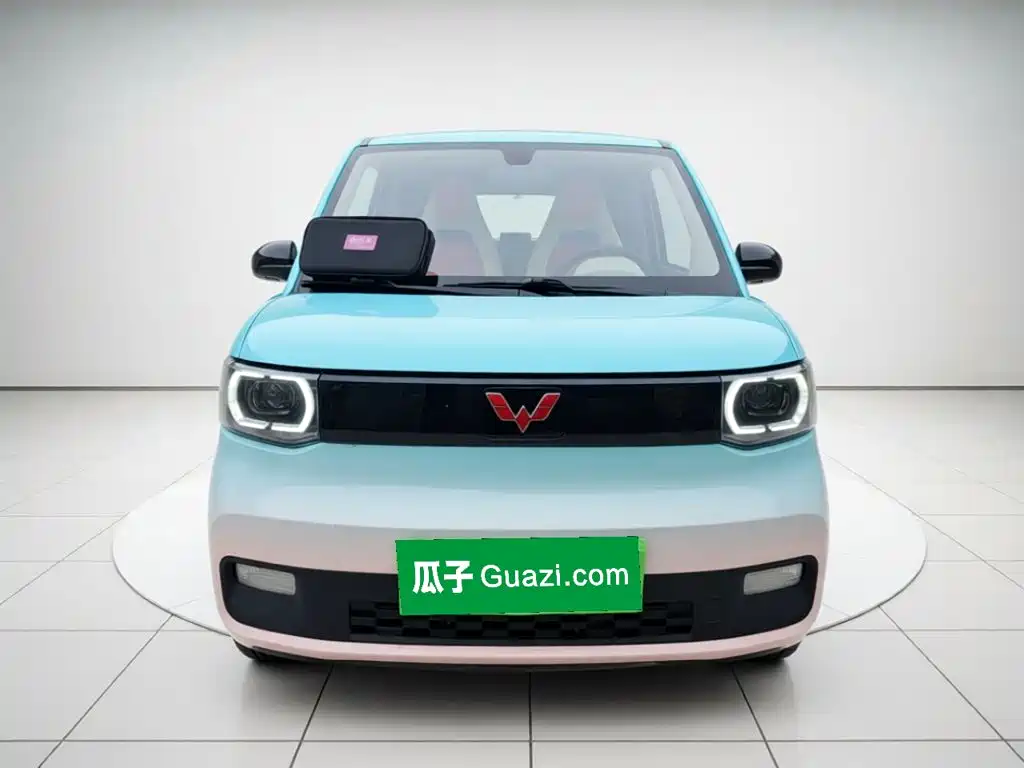 Wuling MINIEV — миниатюра 2