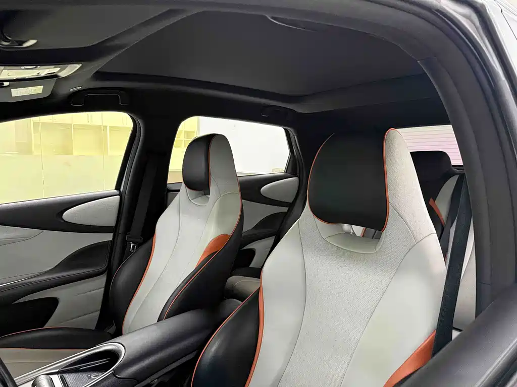 BYD Dolphin — миниатюра 12