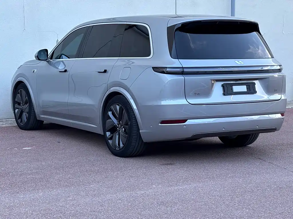 Li Auto L9 2022 Max