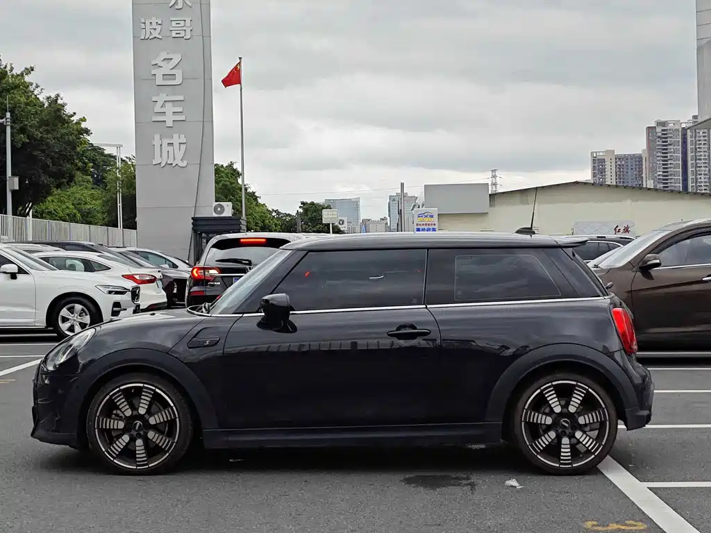 MINI Mini — миниатюра 7
