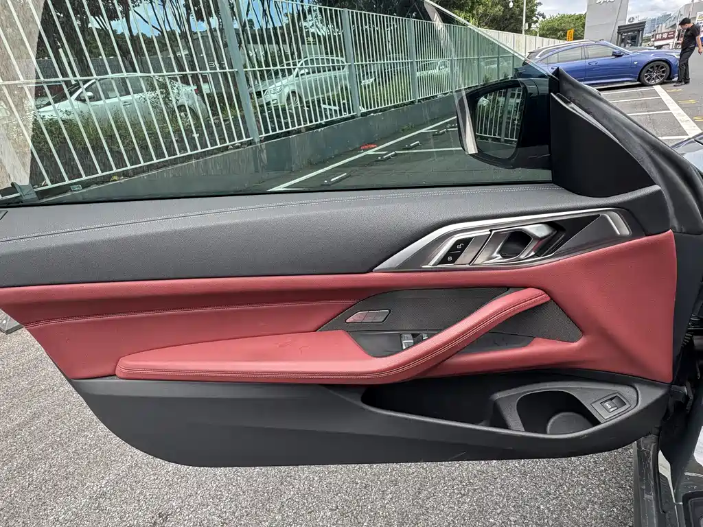 BMW 4 Series — миниатюра 13
