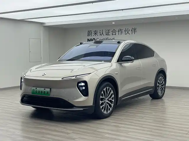 2024 Nio EC6