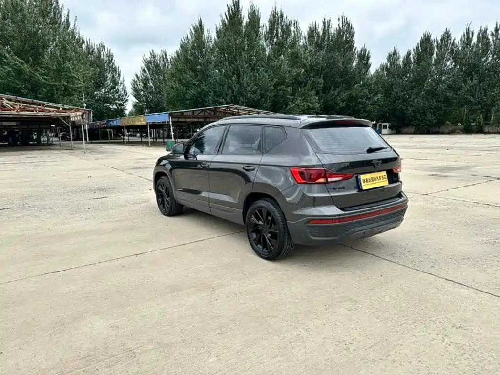 Jetta VS5 — миниатюра 7