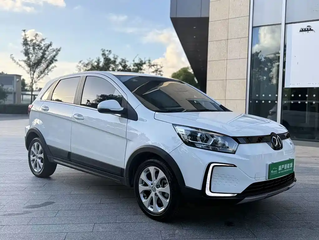 BAIC New Energy EC5